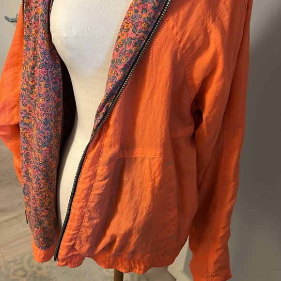 Men's Reversible Jacket - Picture 6 of 9